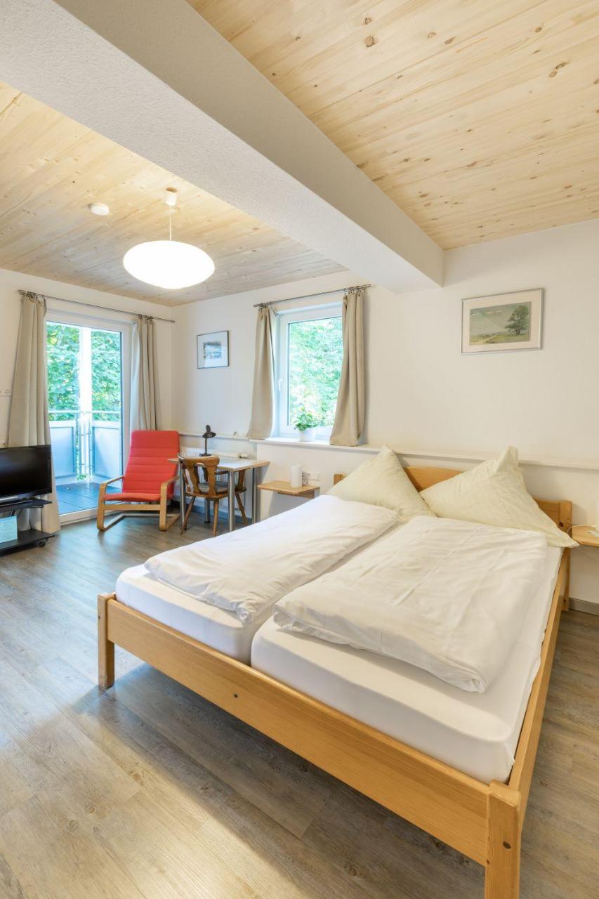 Hotel Hohe Flum شوبفهايم المظهر الخارجي الصورة